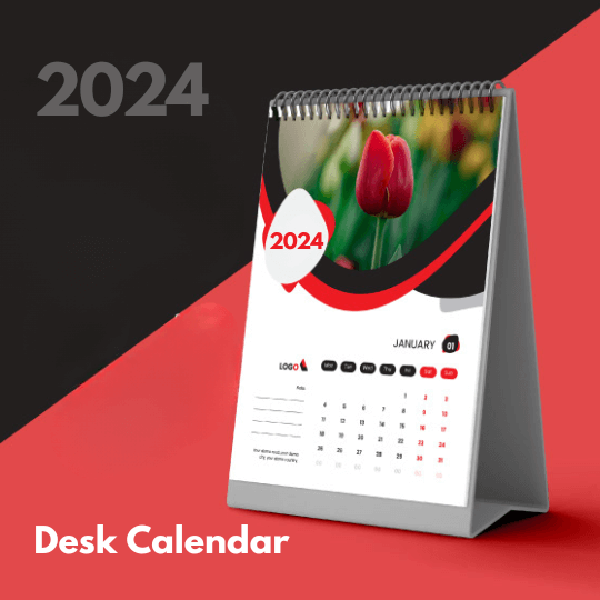 custom calendar