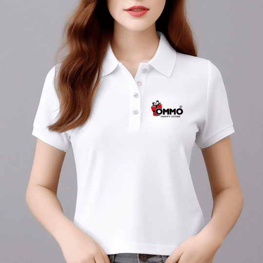 Personalized Team T-Shirts for Women