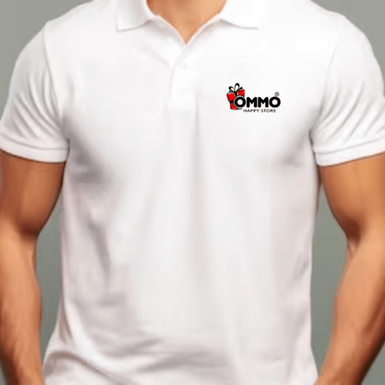 Personalized Team T-Shirts for Men