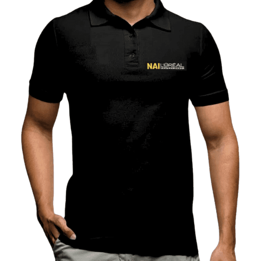 Personalized Embroidery T-Shirts