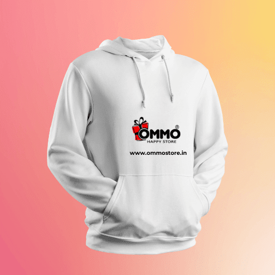 custom company logo hoodies