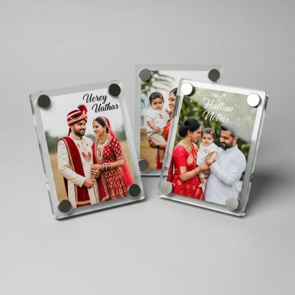 Acrylic-Fridge-Magnet-Personalized-Photo-Frame (1) Acrylic-Fridge-Magnet-Personalized-Photo-Frame