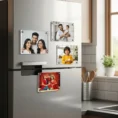 Acrylic-Fridge-Magnet-Personalized-Photo_Frame