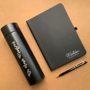 Corporate-Personalized-Diary