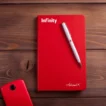 Corporate-Personalized_Diary