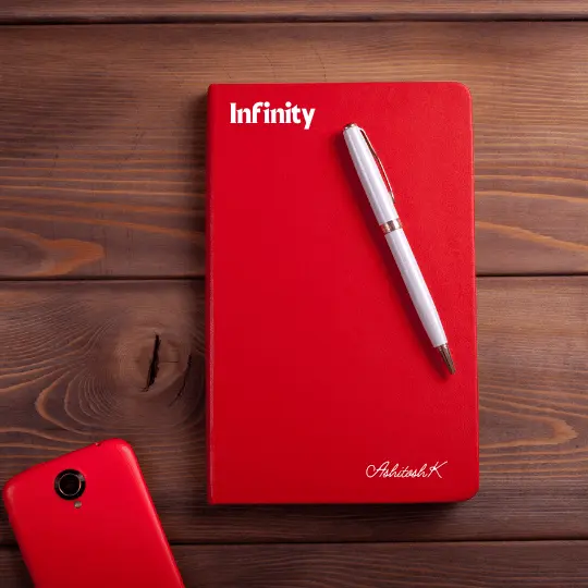 Corporate Personalized_Diar Corporate-Personalized_Diary