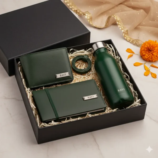 Customised Men’s Combo Hamper (1) Customised Men’s Combo Hamper (1)