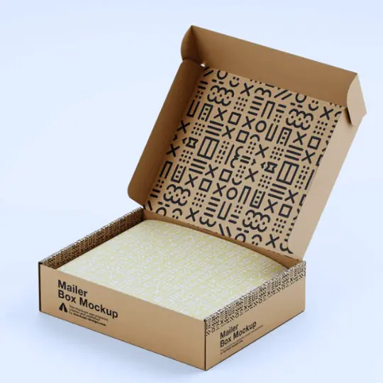 Customized Packaging_Box Customized-Packaging_Box