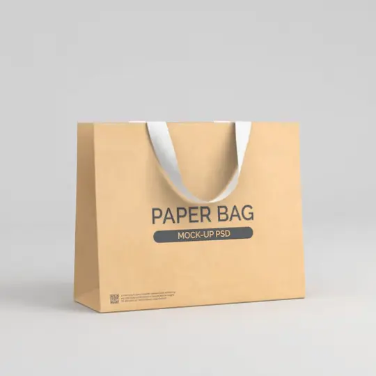 Customized Paper Bag Printing. Customized-Paper-Bag-Printing
