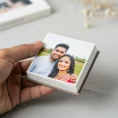 Customized_mini photo album