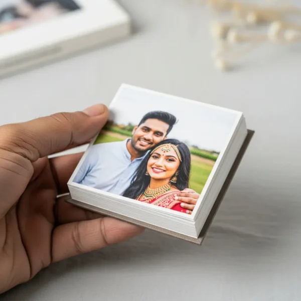 Customized_mini photo album Customized_mini photo album