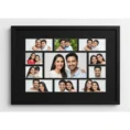 Indian_couple Custom Personalized Photo Frame