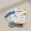 Ommo-Happy-Store-Custom-Pamphlet-Printing