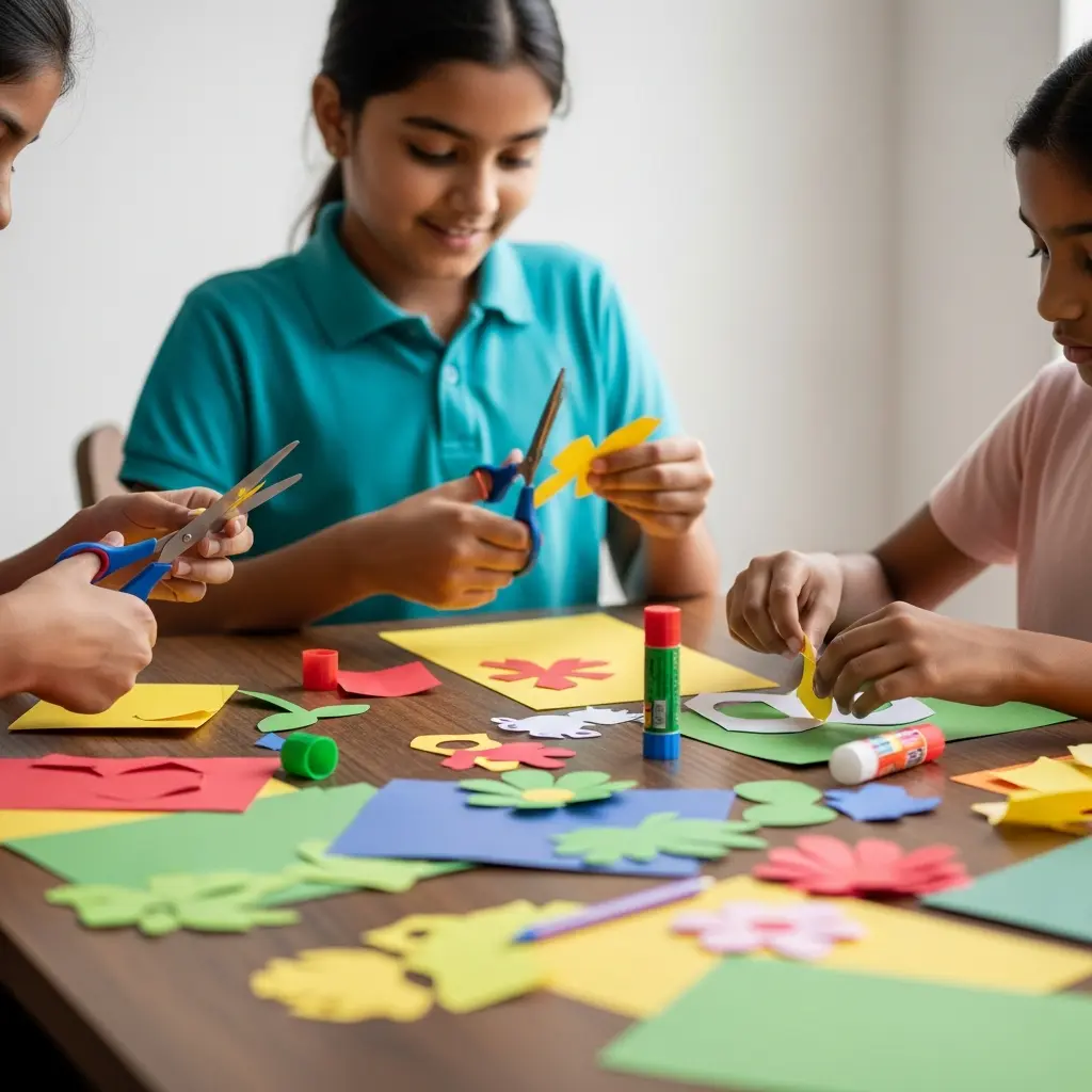 Paper-Craft-DIY-Projects