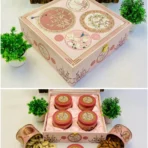 Premium-Packaging-Gift-Box-with-4-Salsa Jars