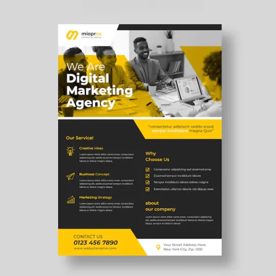 custom business_flyers custom-business-flyers