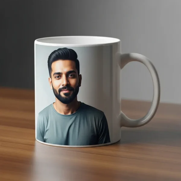 custom personalized photo_mug cup