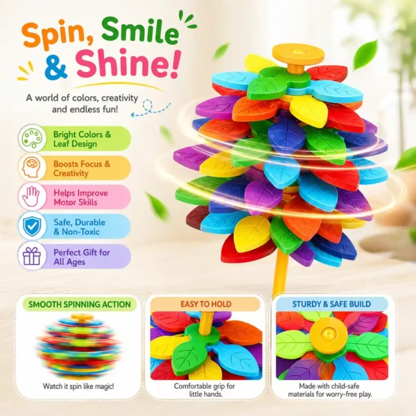 Candy-Flower-Colourful-Twisting-and-Rotating-Fidget-Spinng-Toy-for-Kids-Best-for-Stress-Relief-Toy-Creative-Gift