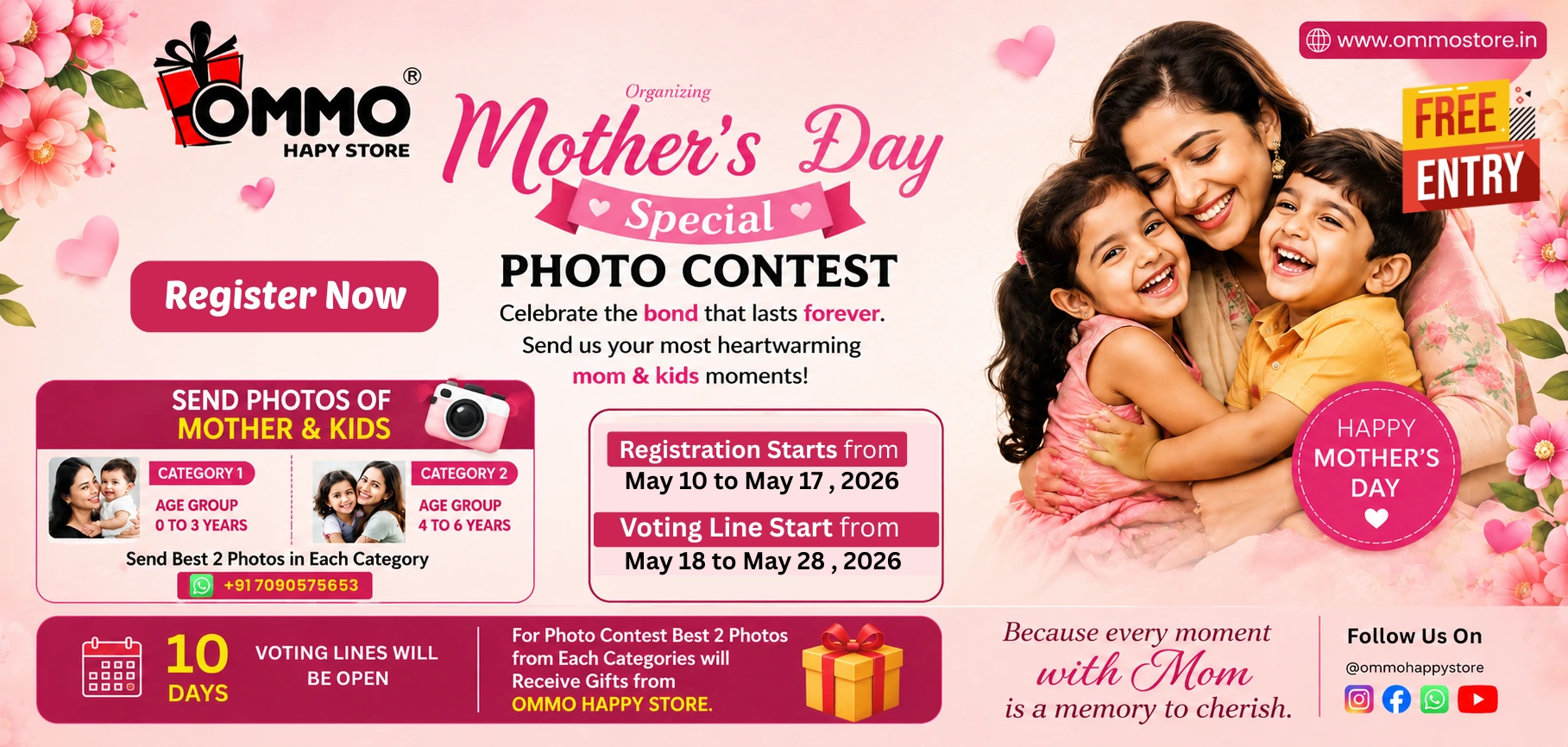 Mothers-Day-Contest