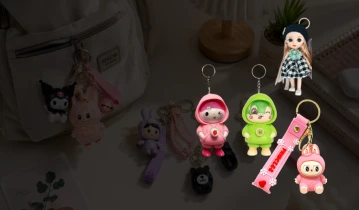 beautiful-keychains-for-students