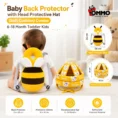 Baby-Back-Head-Protector-Backpack-Set-Combo-for-Toddlers-6-18-Months