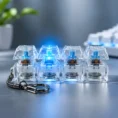 keyboard-fidget-button-finger-clicker-toy-keychain