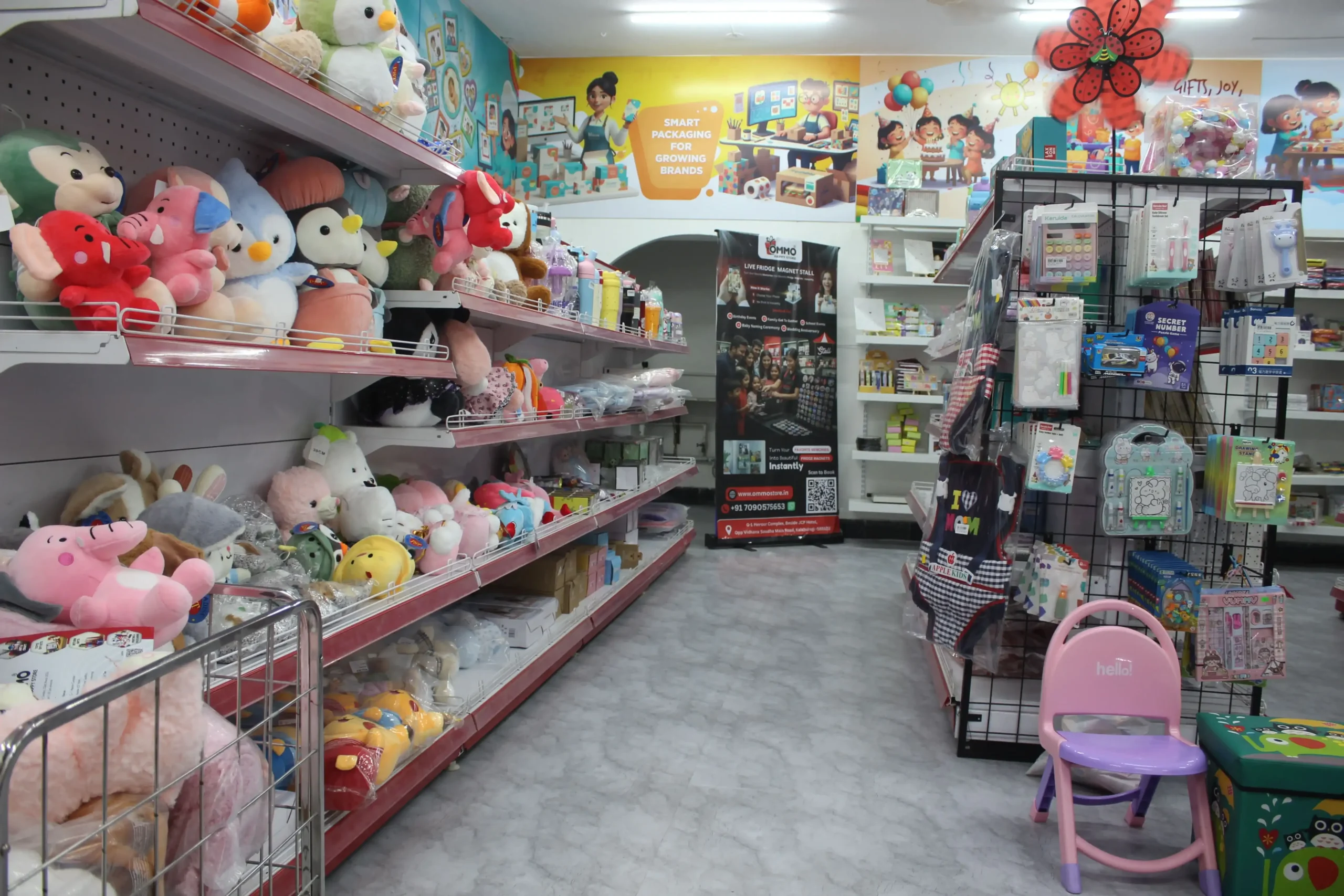 Ommo-Happy-Store-Inner-Look-Soft-Toys-Section