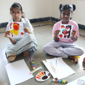 ommo happy store workshop