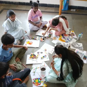 ommo happy store workshop