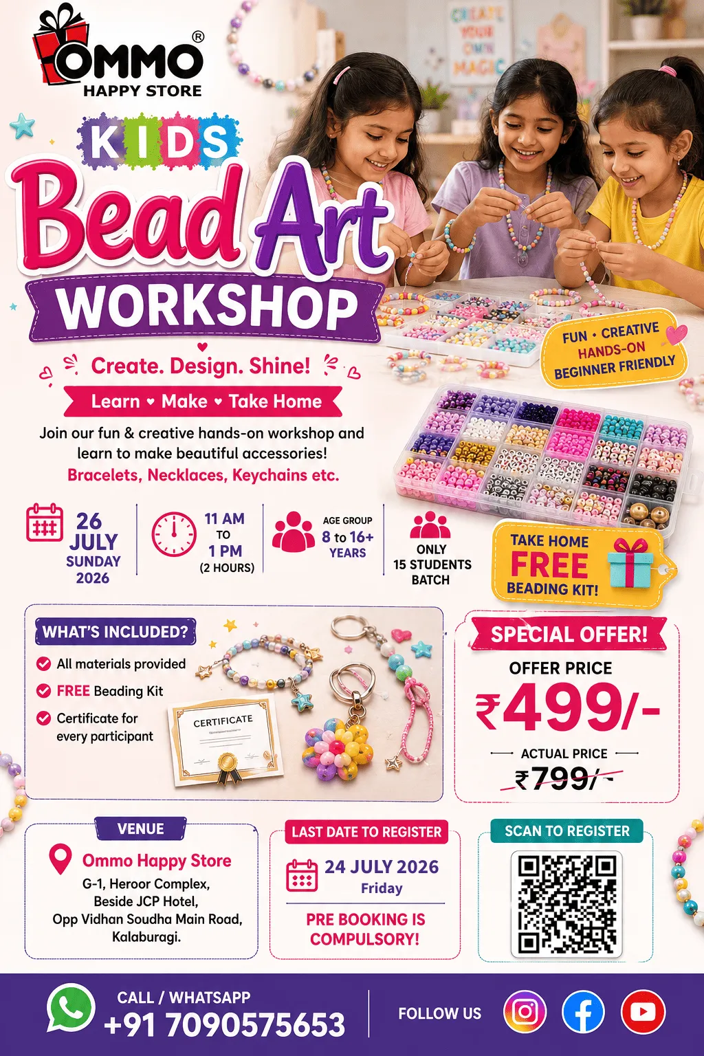 bead-making-workshop