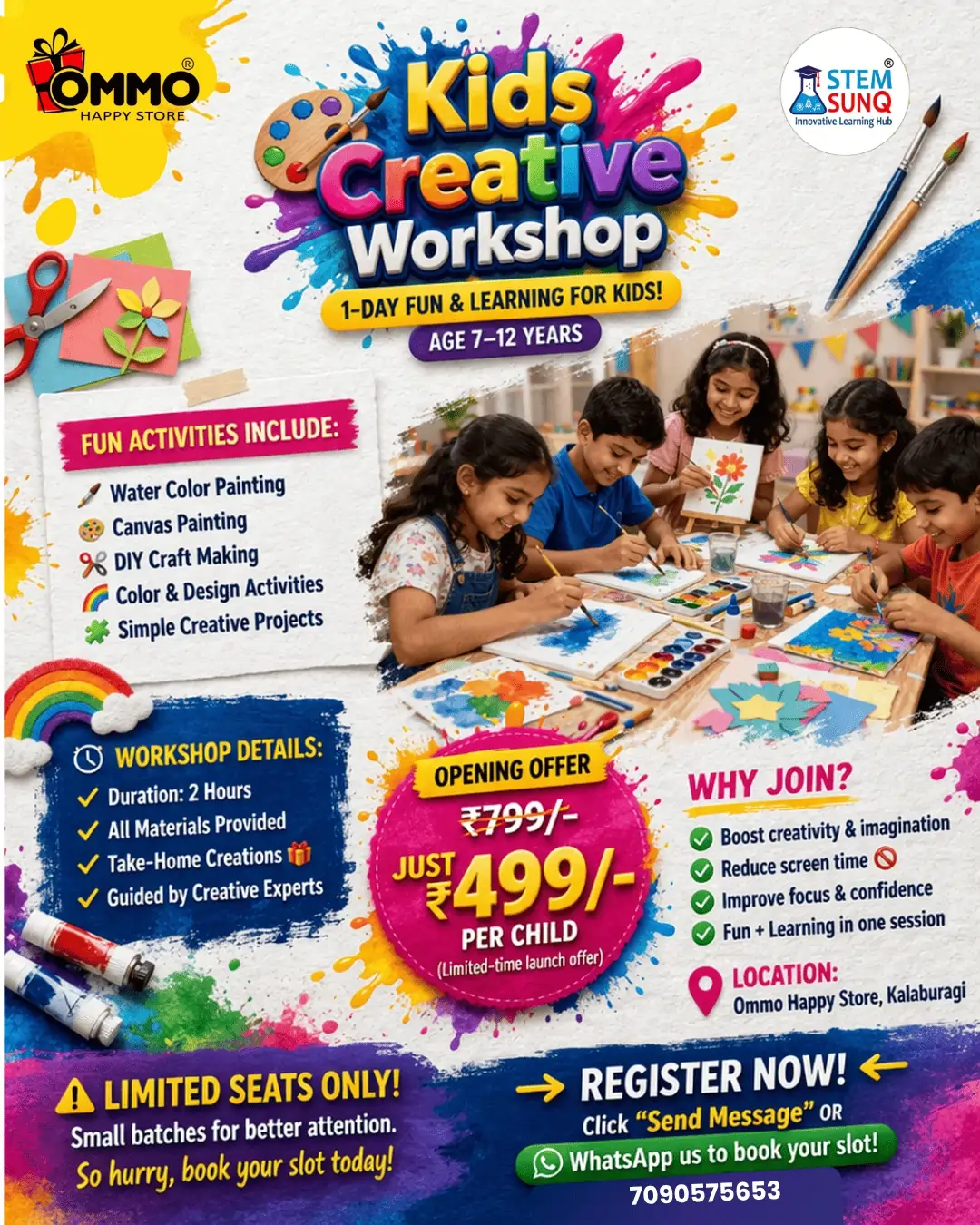 diy-art-and-craft-2-hours-workshop-post-ommo-store