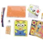 6-in-1 Magic Crafting DIY Kit for Kids 5+ – Creative Art & Craft Activity Set