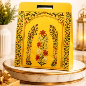 Decorative Traditional Gift Hamper Box