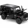 Die-Cast Metal Thar RC Car