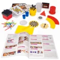 Magic Box 52 Tricks for Kids – DIY Magic Trick Set with Instruction Manual