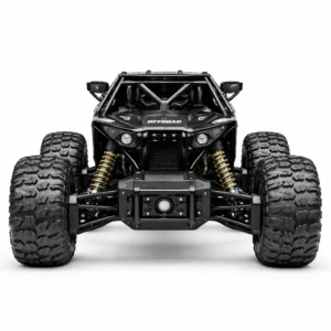 Off-Road Rock Climber RC Car