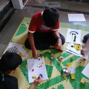 ✨ What an amazing day of creativity! 💖🎨Our Creative Weekend Workshop was filled with smiles, (13)
