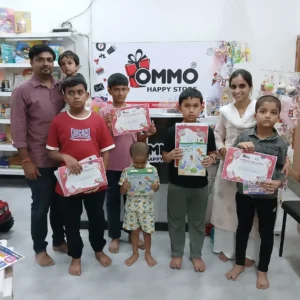 ✨ What an amazing day of creativity! 💖🎨Our Creative Weekend Workshop was filled with smiles, (14)